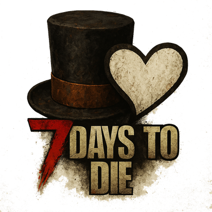 Strength Online 7 Days to Die