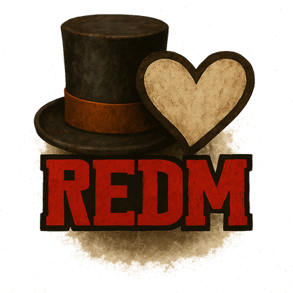 Strength Online RedM